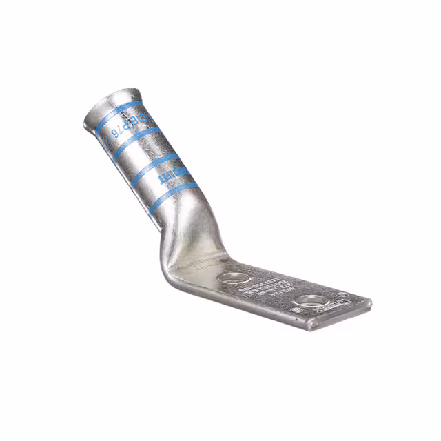 LCCF350-12H-6 Panduit Corp  Rectangular Connectors